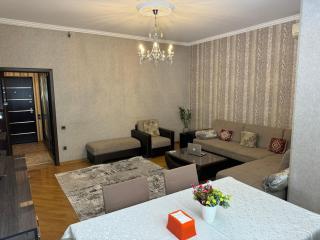 Modern and Cozy Apartment in Baku - Baku - 8