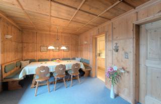 Hotel Garni Almjur - 2