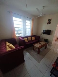 SHMAK Apartments - Mombasa - 6