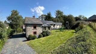 Le Cottage du Roy - Gouvy - 0