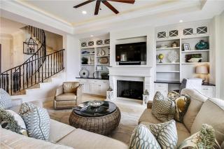 31 Singleton Beach- Oceanfront luxury home, spectacular views & private pool, FREE Activities Included - Hilton Head Island - 8