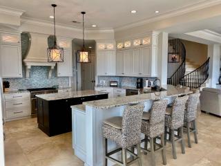 31 Singleton Beach- Oceanfront luxury home, spectacular views & private pool, FREE Activities Included - Hilton Head Island - 4