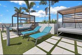 Doral Studio with Fabulous View - Miami - 7