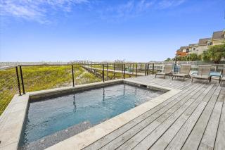 4 Collier Beach Rd- Oceanfront, Private Pool, Elevator, FREE Activities Included - 9