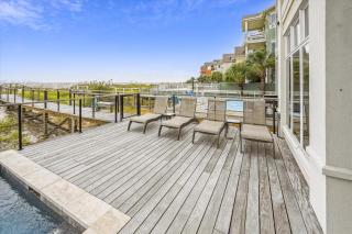 4 Collier Beach Rd- Oceanfront, Private Pool, Elevator, FREE Activities Included - 4