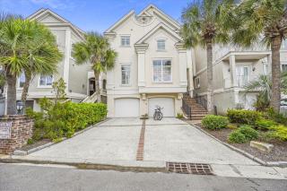 4 Collier Beach Rd- Oceanfront, Private Pool, Elevator, FREE Activities Included - 1