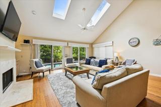 4 Catboat- 2nd Row, Large Private Pool, Pet Friendly, FREE Activities Included - Hilton Head Island - 7