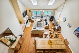 4 Catboat- 2nd Row, Large Private Pool, Pet Friendly, FREE Activities Included - Hilton Head Island - 2