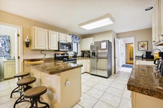 4 Catboat- 2nd Row, Large Private Pool, Pet Friendly, FREE Activities Included - Hilton Head Island - 1