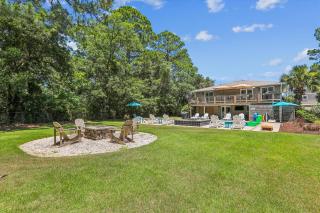 37 Bradley Circle- Private Pool, Short Walk to Beach, Great Location, FREE Activities Included - Hilton Head Island - 6