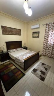Peaceful Garden-View Apartment in private villa - Cairo - 2