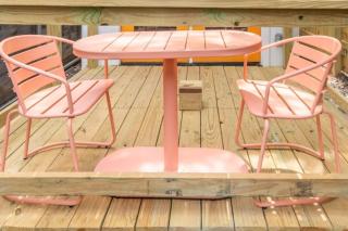 Unique Vintage Vibes - Cozy Tiny Home close to UT - 2