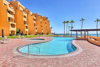 Princesa de Peñasco Condo D203 Sandy Beach Puerto Peñasco - 4