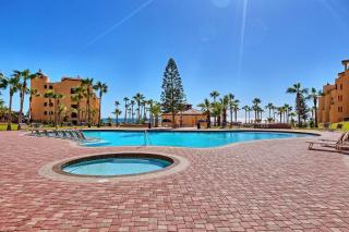 Princesa de Peñasco Condo D203 Sandy Beach Puerto Peñasco - 5