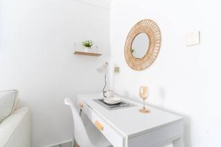 Smarthomes Studio in Kilimani, Yaya Center with Gym - Nairobi - 1