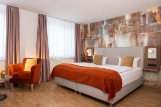 Art Hotel Aachen - Aquisgrana - 0