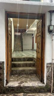 Casa Axel - Jaibalito - 1