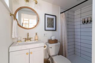 BoHo Tiny Home - Walkable to the Best of East Austin - Austin - 6