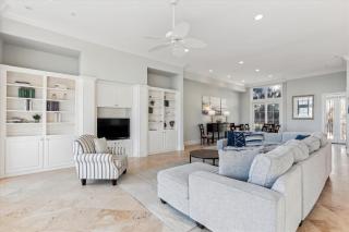 4 Collier Court- Oceanview, Private Pool, Elevator, Pet Friendly, FREE Activities Included - 8