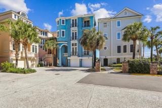 4 Collier Court- Oceanview, Private Pool, Elevator, Pet Friendly, FREE Activities Included - 7