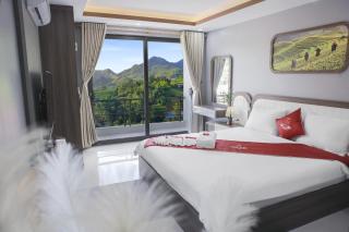 Boutique En Hotel Sapa - Sa Pa - 1