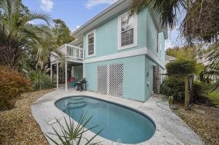 40 Bradley Beach Road-Private Pool, Easy Walk to Beach! FREE Activities Included - Hilton Head Island - 6