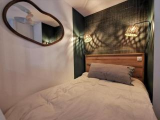 3 pièces avec grande terrasse, entre port et hyper centre - Arcachon - 4