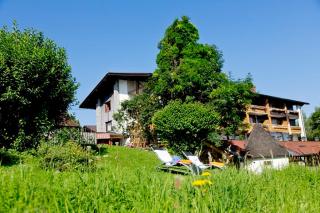 Kurhotel Schlossberghof Marzoll - Bad Reichenhall - 9