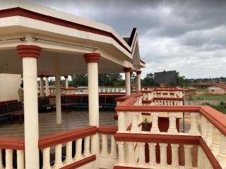 Hôtel Laska - Porto-Novo - 9