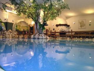 Kurhotel Schlossberghof Marzoll - Bad Reichenhall - 8