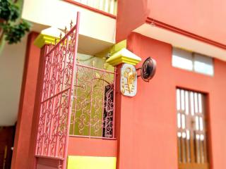 Hôtel Laska - Porto-Novo - 8