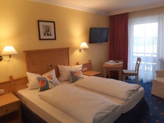 Kurhotel Schlossberghof Marzoll - Bad Reichenhall - 3