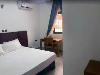Hôtel Laska - Porto-Novo - 4