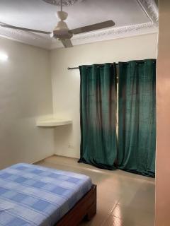 Hôtel Laska - Porto-Novo - 3