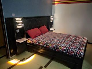 Hôtel Laska - Porto-Novo - 1