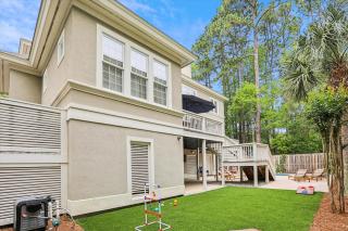 4 Surfwatch Way- Pet Friendly, Pool & Spa, Short Walk To Beach! FREE Activities Included - Hilton Head Island - 7