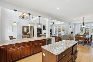 4 Surfwatch Way- Pet Friendly, Pool & Spa, Short Walk To Beach! FREE Activities Included - Hilton Head Island - 2
