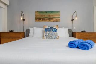 Apartment condo with ocean and harbor views Oranjestad, Aruba - 7