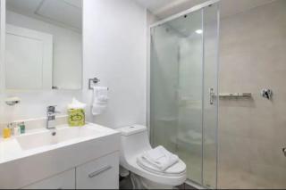 Apartment condo with ocean and harbor views Oranjestad, Aruba - 1