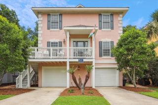 41 Bradley- Private Pool, Newly Updated, Quick Walk to Beach! FREE Activities Included - Hilton Head Island - 9