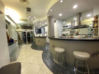 Hotel Holiday- Alla Finestrella - Bolonia - 7