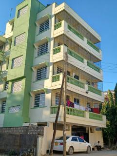 SHMAK Apartments - 9