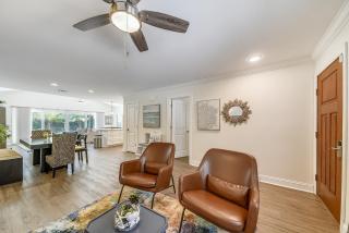 46 Folly Field Rd- Quick Walk to Beach, Large Private Pool & Yard, FREE Activities Included - Hilton Head Island - 4