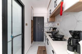 Smarthomes Studio in Kilimani, Yaya Center with Gym - Nairobi - 5