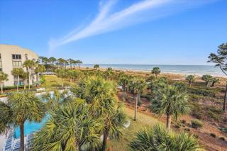 412 Shorewood Villas- Oceanfront Villa, Zero Entry Pool & Spa! FREE Activities Included - 8