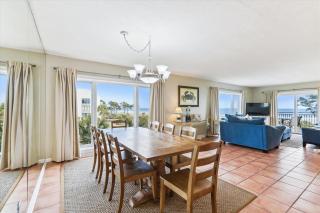 412 Shorewood Villas- Oceanfront Villa, Zero Entry Pool & Spa! FREE Activities Included - Hilton Head Island - 6