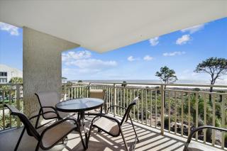 412 Shorewood Villas- Oceanfront Villa, Zero Entry Pool & Spa! FREE Activities Included - Hilton Head Island - 5
