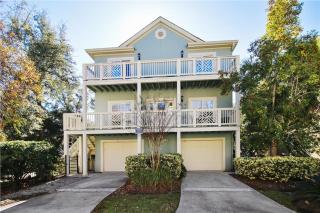 44 Bradley Beach Road- Easy walk to the beach, Large Pool, FREE Activities Included - Hilton Head Island - 0