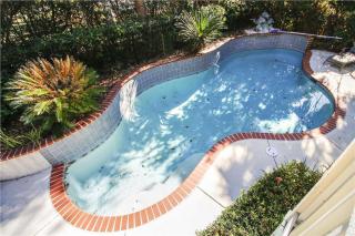 44 Bradley Beach Road- Easy walk to the beach, Large Pool, FREE Activities Included - Hilton Head Island - 5