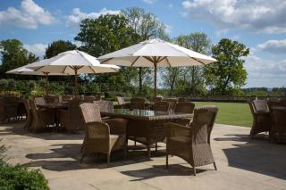 The Wood Norton - Evesham - 7